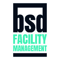 BSD Facility Management logo, BSD Facility Management contact details