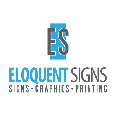 Eloquent Signs LLC logo, Eloquent Signs LLC contact details