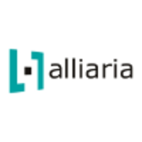 Alliaria logo, Alliaria contact details