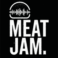 Meat Jam logo, Meat Jam contact details