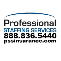 Professional Staffing Services logo, Professional Staffing Services contact details