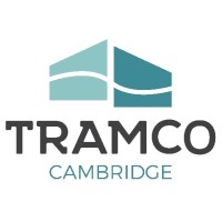 TRAMCO CAMBRIDGE LIMITED logo, TRAMCO CAMBRIDGE LIMITED contact details