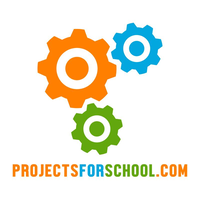 ProjectforSchools logo, ProjectforSchools contact details