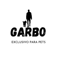 GARBO PET SALON logo, GARBO PET SALON contact details