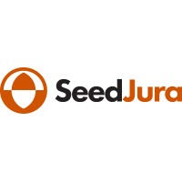 SeedJura logo, SeedJura contact details