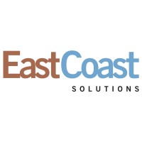 EastCoast Solutions logo, EastCoast Solutions contact details