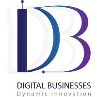 Digital Businesses logo, Digital Businesses contact details