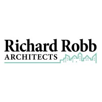 Richard Robb Architects logo, Richard Robb Architects contact details