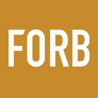 FORB logo, FORB contact details