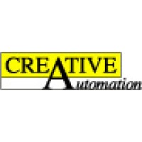 Creative Automation, Inc. logo, Creative Automation, Inc. contact details