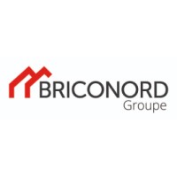 Groupe BRICONORD logo, Groupe BRICONORD contact details