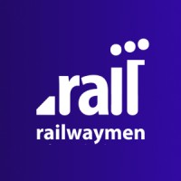 Railwaymen logo, Railwaymen contact details