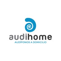 AUDIHOME logo, AUDIHOME contact details