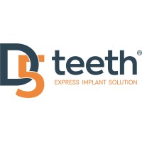 D5 Teeth logo, D5 Teeth contact details