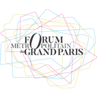 Forum métropolitain du Grand Paris logo, Forum métropolitain du Grand Paris contact details