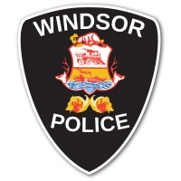 Windsor Police Service logo, Windsor Police Service contact details