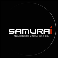 Samurai MarketingLabs logo, Samurai MarketingLabs contact details