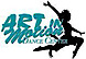 Art In Motion Dance Center Inc. logo, Art In Motion Dance Center Inc. contact details