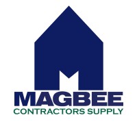 Magbee Contractors Supply logo, Magbee Contractors Supply contact details