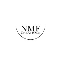 NMF Creations logo, NMF Creations contact details