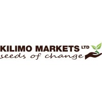 KILIMO MARKETS LTD. logo, KILIMO MARKETS LTD. contact details