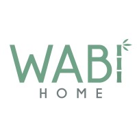 Wabi Home logo, Wabi Home contact details