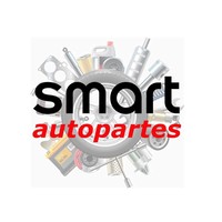 Smart Autopartes - Venta de Repuestos Online logo, Smart Autopartes - Venta de Repuestos Online contact details