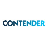 Contender AB logo, Contender AB contact details