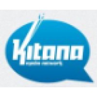 Kitana Media logo, Kitana Media contact details