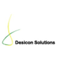 Desicon Solutions logo, Desicon Solutions contact details