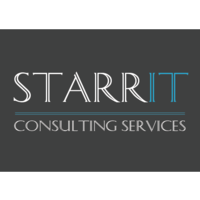 StarrIT LLC logo, StarrIT LLC contact details