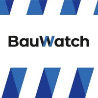 BauWatch UK logo, BauWatch UK contact details