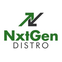 NxtGen Distro logo, NxtGen Distro contact details