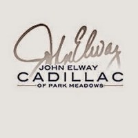 John Elway Cadillac of Park Meadows logo, John Elway Cadillac of Park Meadows contact details