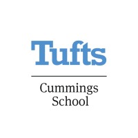 Cummings School of Veterinary Medicine at Tufts University logo, Cummings School of Veterinary Medicine at Tufts University contact details