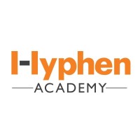 Hyphen Academy logo, Hyphen Academy contact details