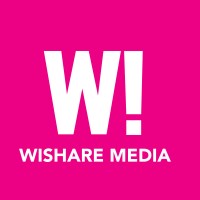 Wishare Media Group logo, Wishare Media Group contact details