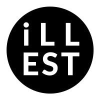 iLLEST Inc. logo, iLLEST Inc. contact details