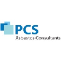 PCS Asbestos Consultants Ltd logo, PCS Asbestos Consultants Ltd contact details