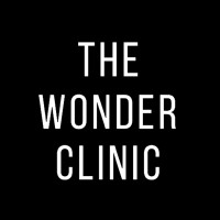 THE WONDER CLINIC logo, THE WONDER CLINIC contact details