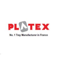 PLATEX France logo, PLATEX France contact details