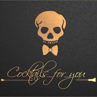 Cocktails For You logo, Cocktails For You contact details