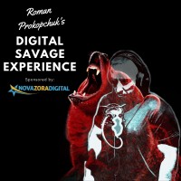 Roman Prokopchuk's Digital Savage Experience Podcast logo, Roman Prokopchuk's Digital Savage Experience Podcast contact details