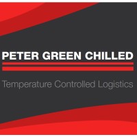 Peter Green Chilled logo, Peter Green Chilled contact details