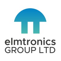 Elmtronics Group Ltd logo, Elmtronics Group Ltd contact details