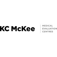 K.C. McKee IME Centres logo, K.C. McKee IME Centres contact details