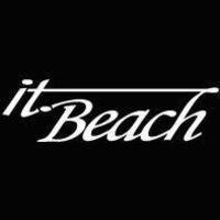 It Beach Porto Alegre logo, It Beach Porto Alegre contact details