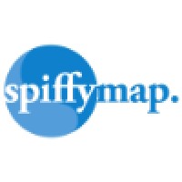 SpiffyMap Ltd logo, SpiffyMap Ltd contact details