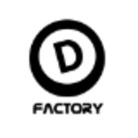 D-Factory® logo, D-Factory® contact details