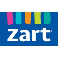 Zart Art logo, Zart Art contact details